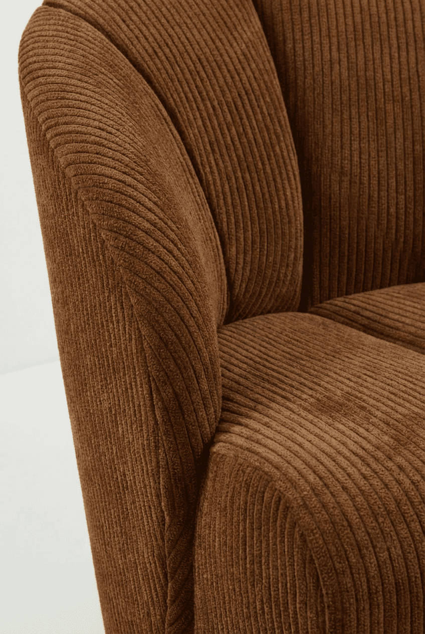 AI-generated furniture product photo, variant 2