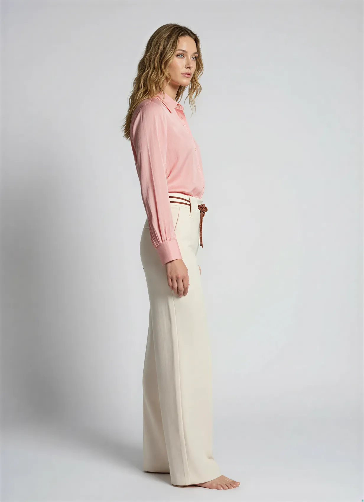 AI-generated fashion product photo, variant 4