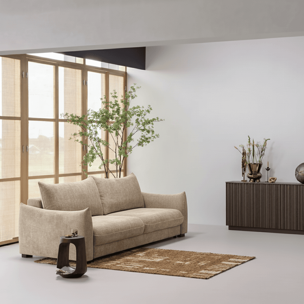 AI Studio: Product verrijking (Studio, lifestyle, 3D-model)
