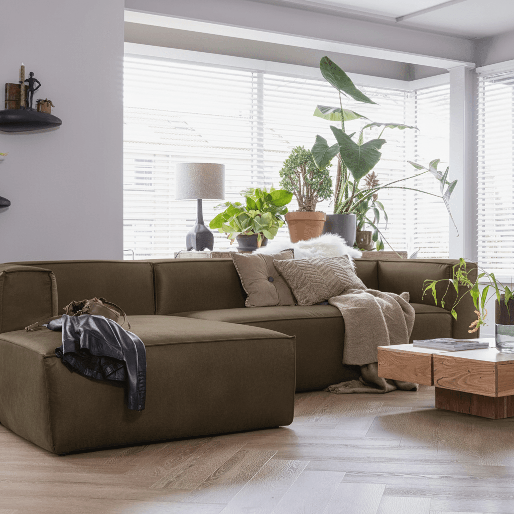 AI Studio: Colorswap Furniture